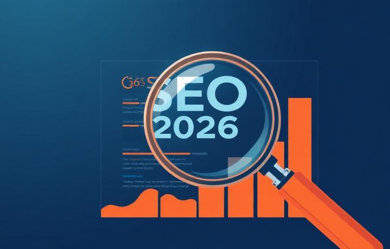 10 SEO Trends That Will Dominate 2026
