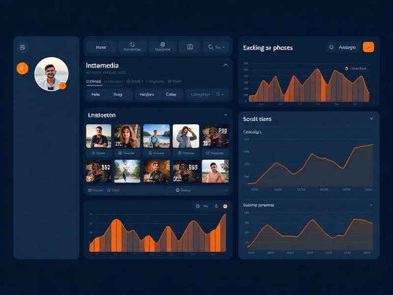 Gym Website project