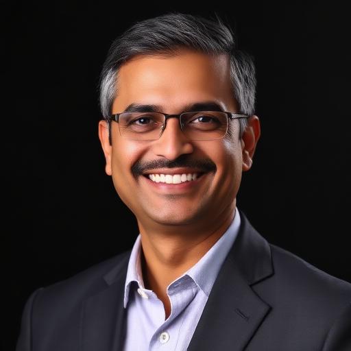 Rajesh Kumar